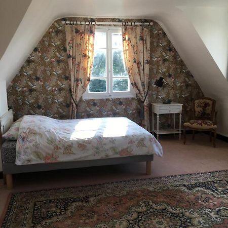 Maison Bellemondo Criel-sur-Mer Esterno foto