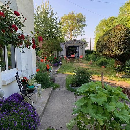 Maison Bellemondo Criel-sur-Mer Esterno foto