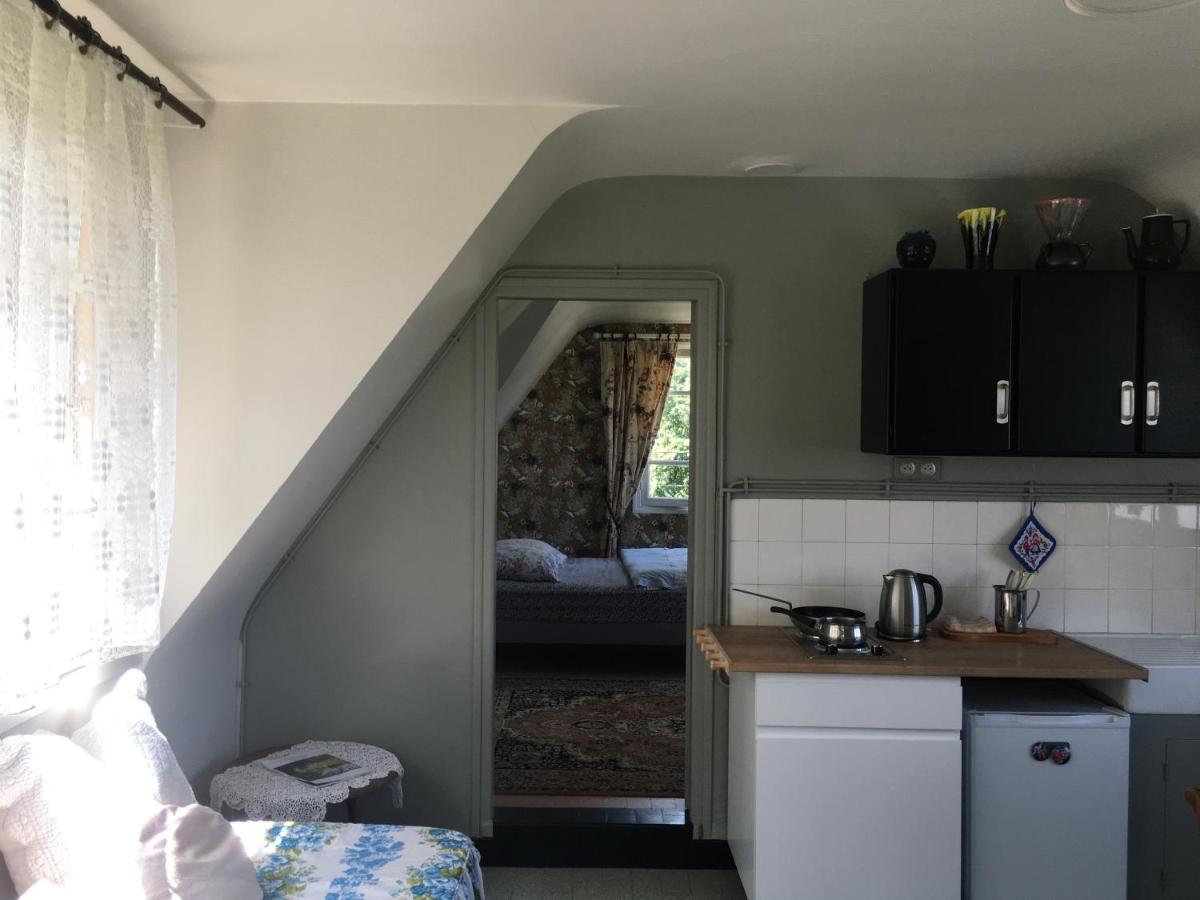 Maison Bellemondo Criel-sur-Mer Esterno foto