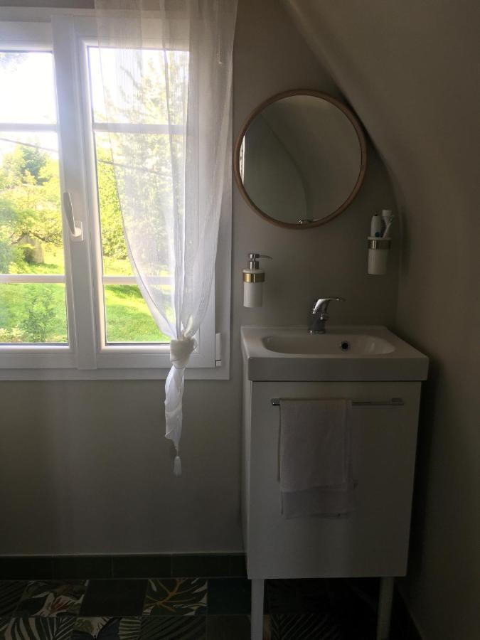 Maison Bellemondo Criel-sur-Mer Esterno foto