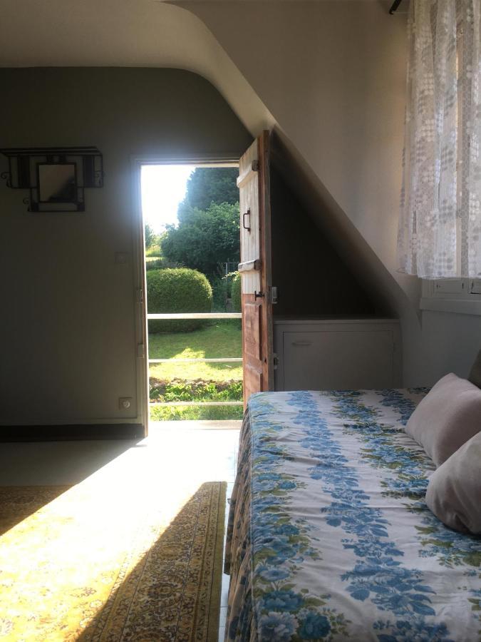 Maison Bellemondo Criel-sur-Mer Esterno foto