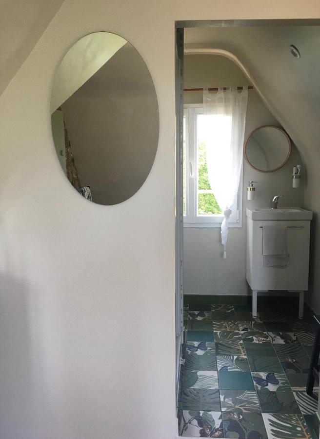 Maison Bellemondo Criel-sur-Mer Esterno foto