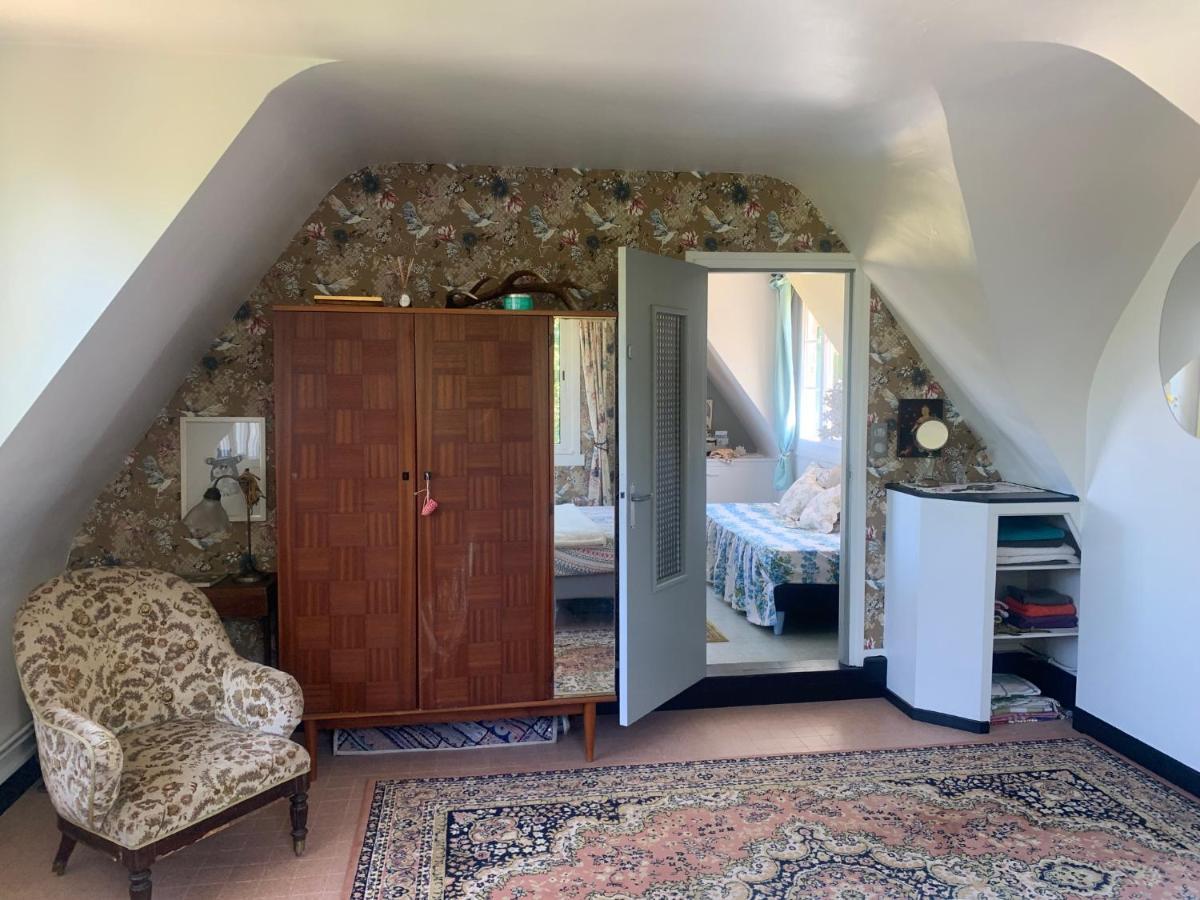 Maison Bellemondo Criel-sur-Mer Esterno foto
