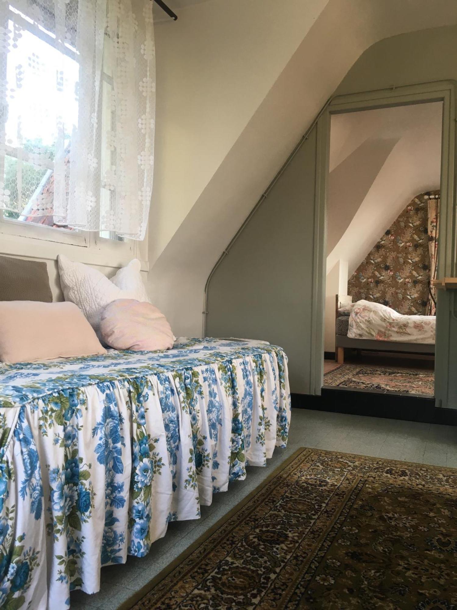 Maison Bellemondo Criel-sur-Mer Esterno foto