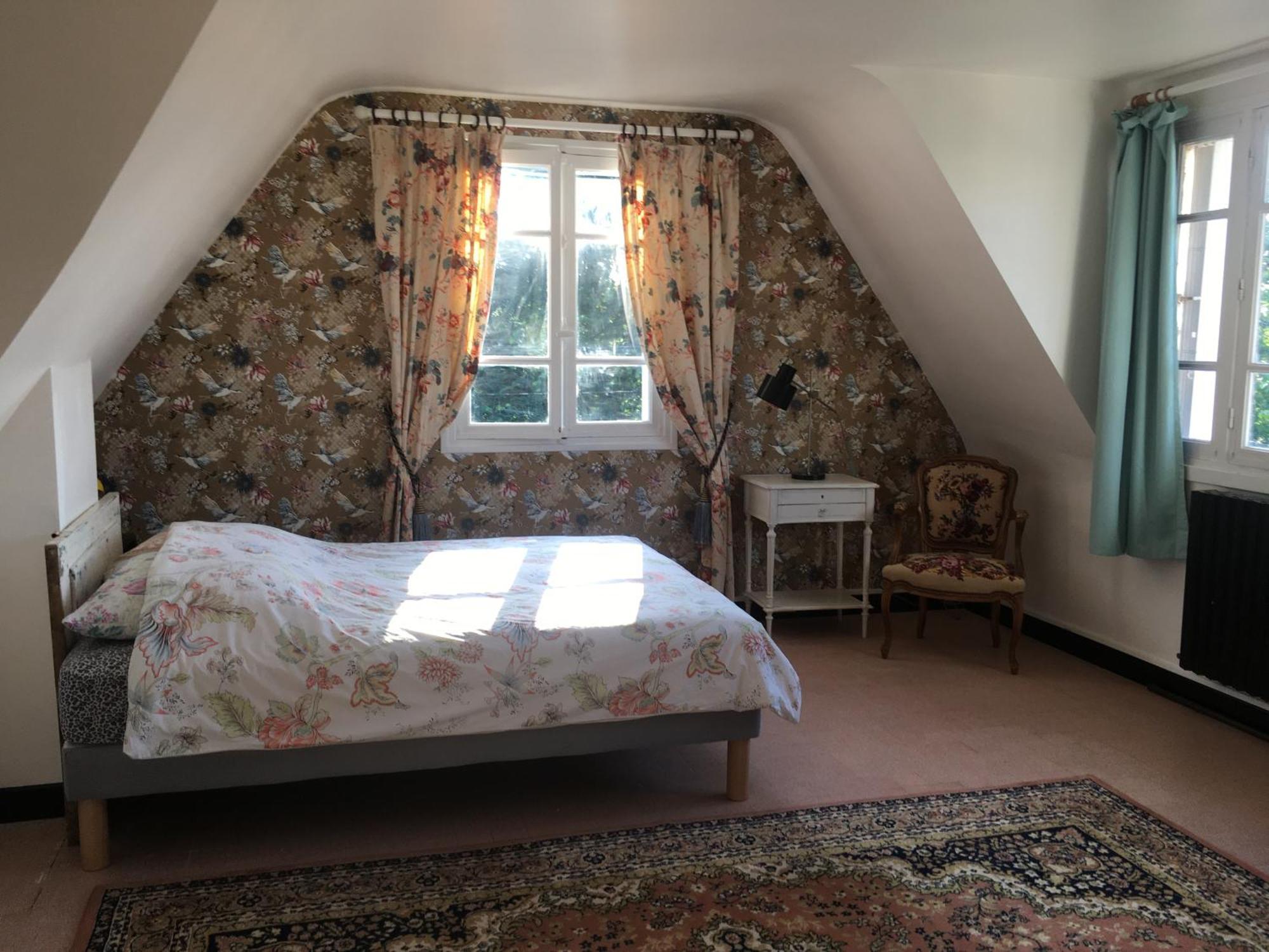 Maison Bellemondo Criel-sur-Mer Esterno foto