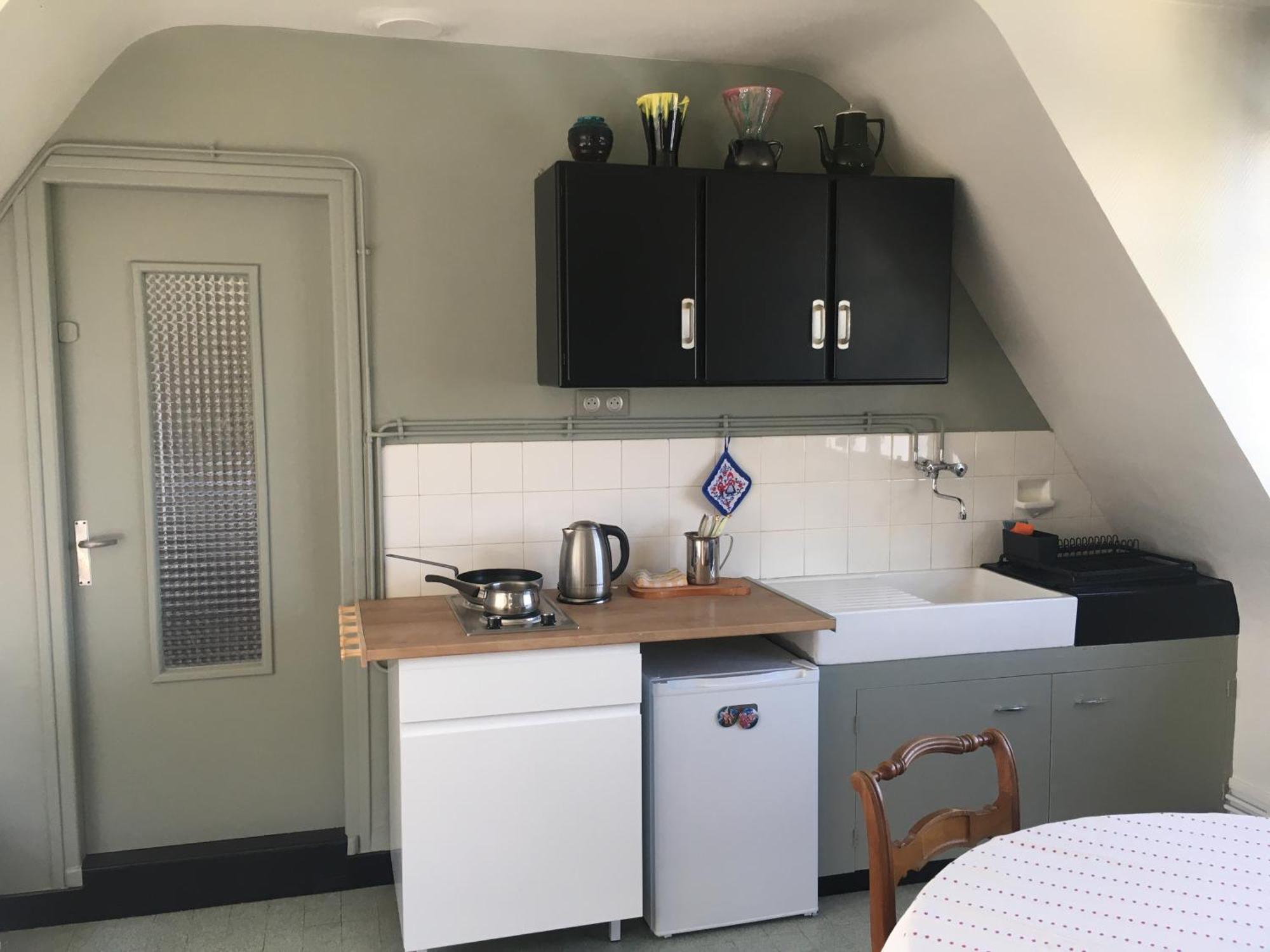 Maison Bellemondo Criel-sur-Mer Esterno foto