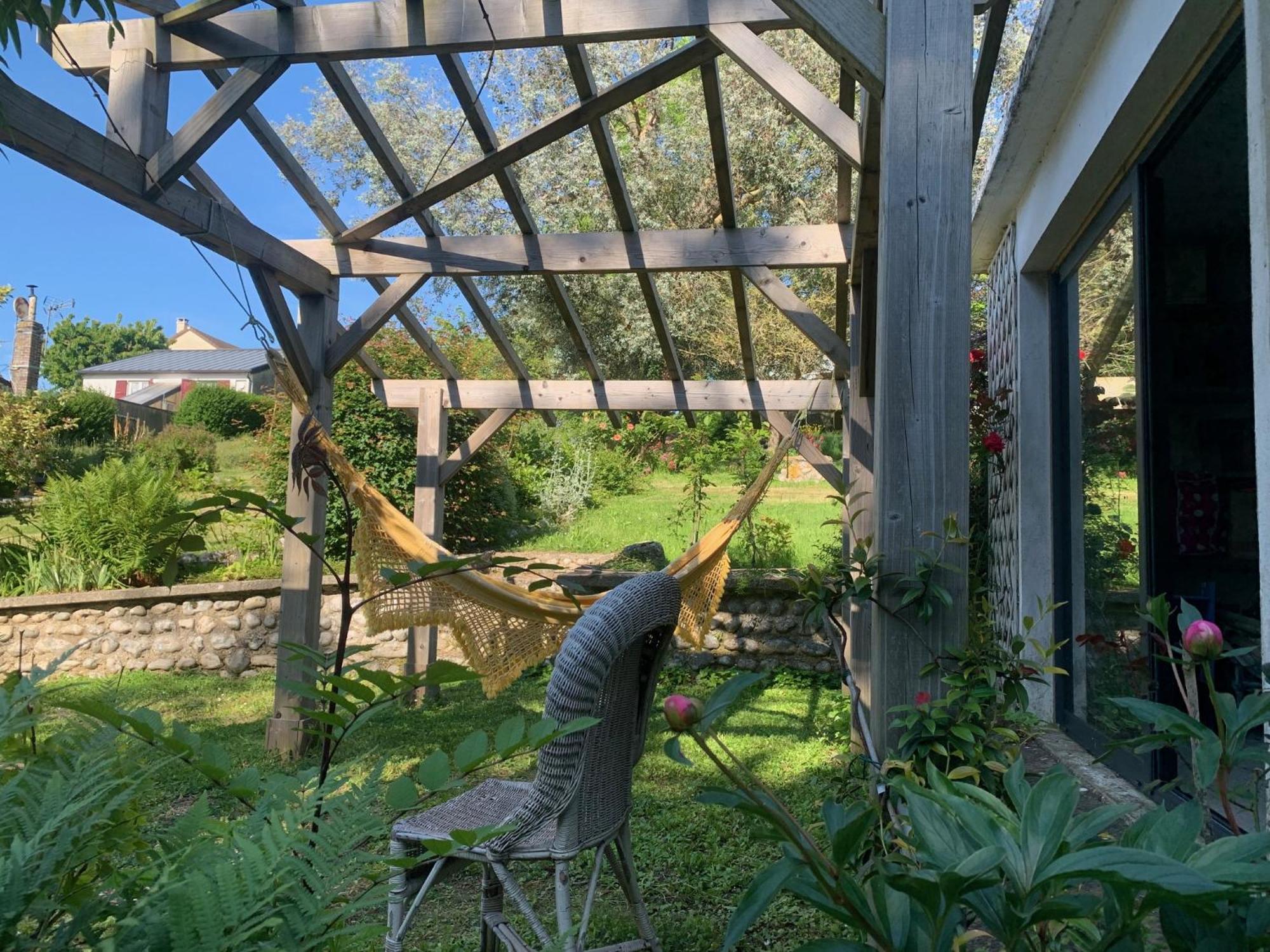 Maison Bellemondo Criel-sur-Mer Esterno foto